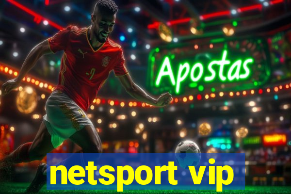 netsport vip